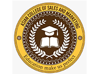 Asian College of Sales & Marketing - Sri Lanka