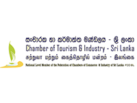 Chamber of Tourism & Industries - Sri Lanka