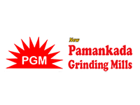Pamankada Grinding Mill - Sri Lanka