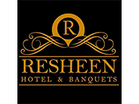 Resheen Hotels & Banquets - Sri Lanka