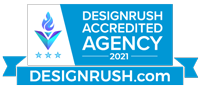 Designrush AccreditedAgency
