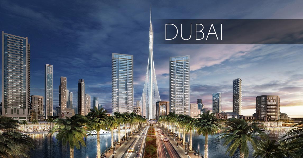 Investing in Dubai Real Estate Market